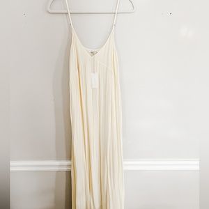 Z Supply Atlas Midi Dress